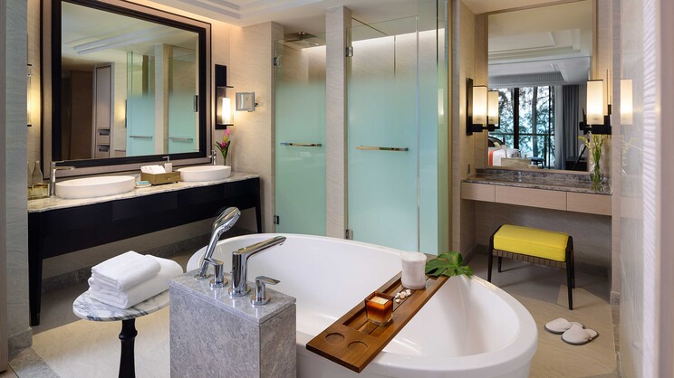 Intercontinental Phuket Resort